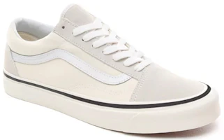 Lookbook Vans Old Skool 36 DX 'Fábrica Anaheim' VN0A38G2MR4