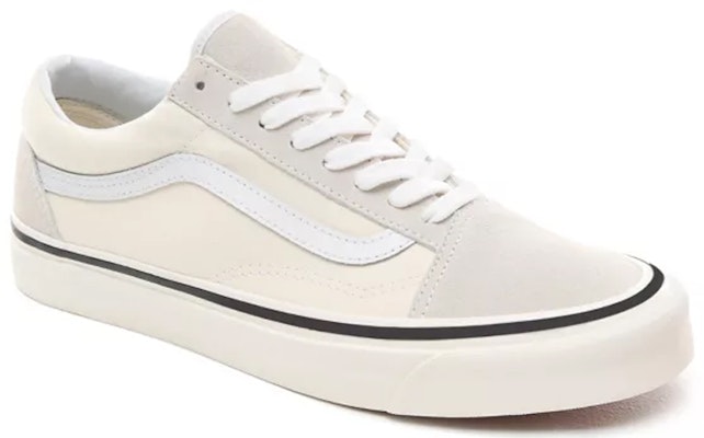 Vans Old Skool 36 DX 'Anaheim Factory' Sepatu Klasik Vans Indonesia VN0A38G2MR4 Lookbook Vans Old Skool 36 DX 'Anaheim Factory' Sepatu Klasik Vans Indonesia VN0A38G2MR4