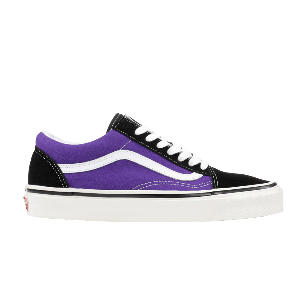Vans Old Skool 36 DX 'Anaheim Factory' VN0A38G2QWA