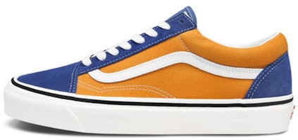 Vans Old Skool 36 DX 'Anaheim Factory' VN0A38G2R1V Vans Old Skool 36 DX 'Anaheim Factory' VN0A38G2R1V