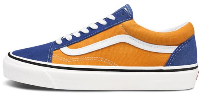 Vans Old Skool 36 DX 'Anaheim Factory' VN0A38G2R1V Buy Vans Old Skool 36 DX 'Anaheim Factory' VN0A38G2R1V