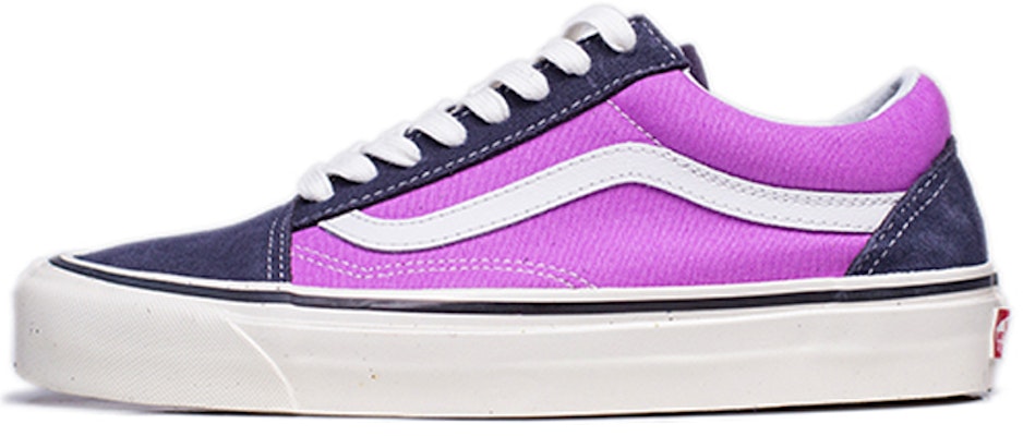 Vans Old Skool 36 DX 'Anaheim Factory' Lelaki & Wanita VN0A38G2R1W Buy Vans Old Skool 36 DX 'Anaheim Factory' Lelaki & Wanita VN0A38G2R1W