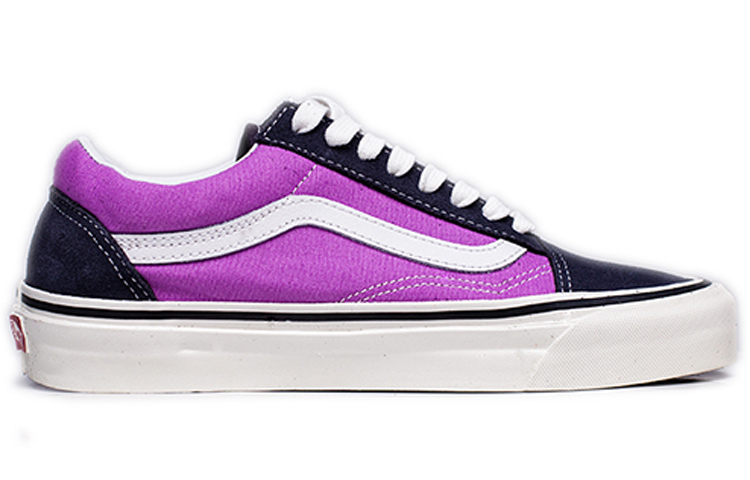 Order Vans Old Skool 36 DX 'Anaheim Factory' Lelaki & Wanita VN0A38G2R1W
