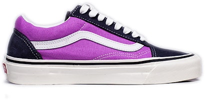 Vans Old Skool 36 DX 'Anaheim Factory' Sepatu Original VN0A38G2R1W Order Vans Old Skool 36 DX 'Anaheim Factory' Sepatu Original VN0A38G2R1W