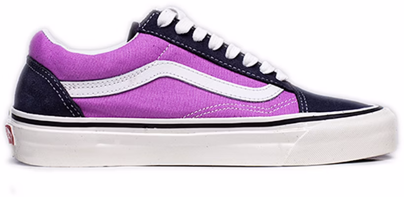 Vans Old Skool 36 DX 'Anaheim Factory' Lelaki & Wanita VN0A38G2R1W Order Vans Old Skool 36 DX 'Anaheim Factory' Lelaki & Wanita VN0A38G2R1W