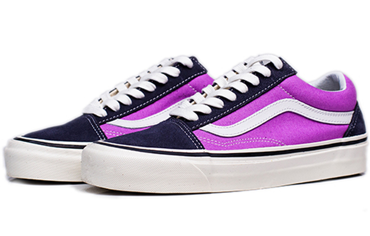 Lookbook Vans Old Skool 36 DX 'Anaheim Factory' Lelaki & Wanita VN0A38G2R1W