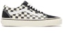 Vans Old Skool 36 DX Anaheim Factory 'Hitam Putih' VN0A38G20AK