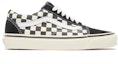 Order Vans Old Skool 36 DX Anaheim Factory 'Hitam Putih' VN0A38G20AK