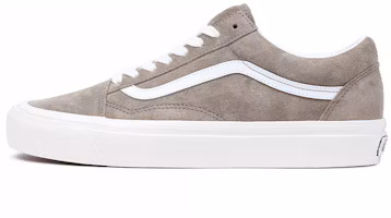 Vans Anaheim Factory Old Skool 36 DX 'Gray White' VN0A54F3NWH Vans Anaheim Factory Old Skool 36 DX 'Gray White' VN0A54F3NWH