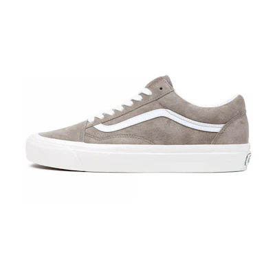 Vans Anaheim Factory Old Skool 36 DX 'Gray White'
