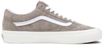 Order Vans Anaheim Factory Old Skool 36 DX 'Kelabu Putih' VN0A54F3NWH