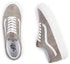 Shop Vans Anaheim Factory Old Skool 36 DX 'Kelabu Putih' VN0A54F3NWH