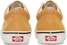 Lookbook Vans Old Skool 36 DX 'Anti-Slip Tahan Haus Putih Kuning' VN0A4BW3BLS