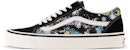 Vans Old Skool 36 Dx 'Hitam' VN0A4BW3MCG