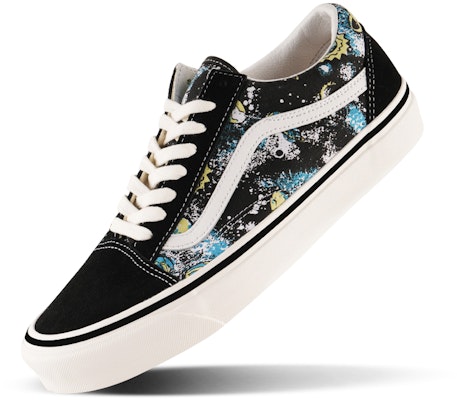 Vans Old Skool 36 Dx 'Black' VN0A4BW3MCG Order Vans Old Skool 36 Dx 'Black' VN0A4BW3MCG