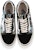 Vans Old Skool 36 Dx 'Hitam' VN0A4BW3MCG