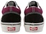 Vans Old Skool 36 DX 'Hitam Burgundy' VN0A38G2R1U