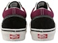 Purchase Vans Old Skool 36 DX 'Hitam Burgundy' VN0A38G2R1U