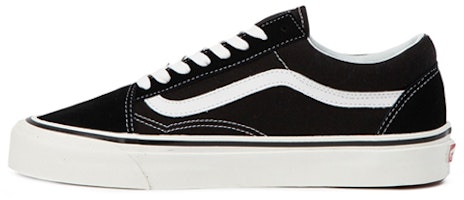 Vans Old Skool 36 DX 'Black White' VN0A38G2PXC Vans Old Skool 36 DX 'Black White' VN0A38G2PXC