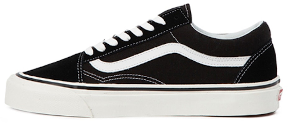 Vans Old Skool 36 DX 'Black White' VN0A38G2PXC Buy Vans Old Skool 36 DX 'Black White' VN0A38G2PXC
