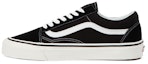 Buy Vans Old Skool 36 DX 'Hitam Putih' VN0A38G2PXC