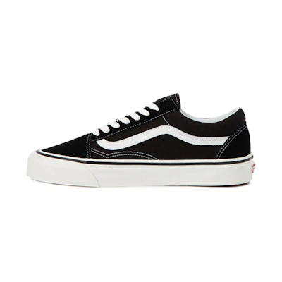 Vans Old Skool 36 DX 'Black White'