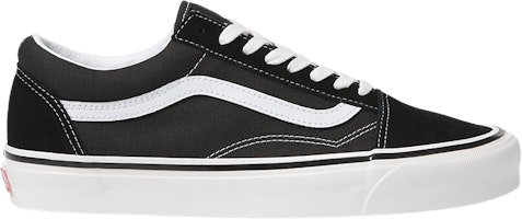 Vans Old Skool 36 DX 'Black White' VN0A38G2PXC Vans Old Skool 36 DX 'Black White' VN0A38G2PXC