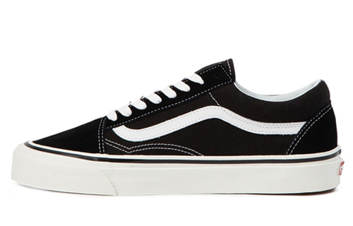 Vans Old Skool 36 DX 'Black White' VN0A38G2PXC