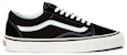 Vans Old Skool 36 DX 'Hitam Putih' VN0A38G2PXC