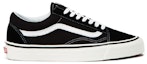 Order Vans Old Skool 36 DX 'Hitam Putih' VN0A38G2PXC