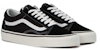 Vans Old Skool 36 DX 'Hitam Putih' VN0A38G2PXC