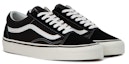 Lookbook Vans Old Skool 36 DX 'Hitam Putih' VN0A38G2PXC