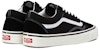 Vans Old Skool 36 DX 'Hitam Putih' VN0A38G2PXC