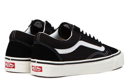 Purchase Vans Old Skool 36 DX 'Black White' VN0A38G2PXC
