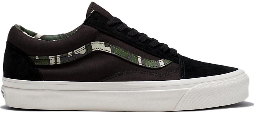 Vans Old Skool 36 DX Kasut Lelaki Perempuan VN0A4BW3BZW Order Vans Old Skool 36 DX Kasut Lelaki Perempuan VN0A4BW3BZW