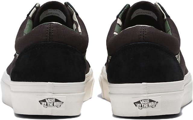 Vans Old Skool 36 DX Kasut Lelaki Perempuan VN0A4BW3BZW Shop Vans Old Skool 36 DX Kasut Lelaki Perempuan VN0A4BW3BZW
