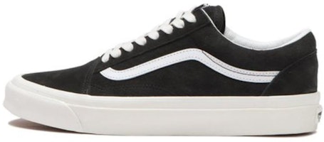 Vans Old Skool 36 DX 'Black White' VN0A4BW3KS7 Vans Old Skool 36 DX 'Black White' VN0A4BW3KS7