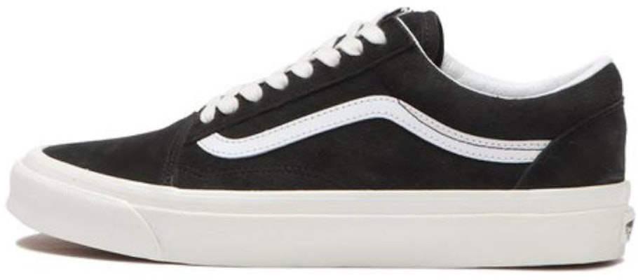 Vans Old Skool 36 DX 'Black White' VN0A4BW3KS7 Buy Vans Old Skool 36 DX 'Black White' VN0A4BW3KS7