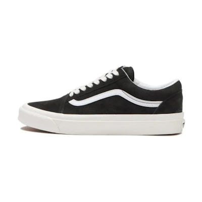 Vans Old Skool 36 DX 'Black White'