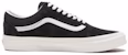 Vans Old Skool 36 DX 'Hitam Putih' VN0A4BW3KS7