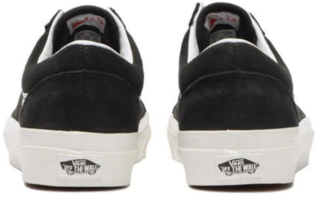 Vans Old Skool 36 DX 'Black White' VN0A4BW3KS7 Purchase Vans Old Skool 36 DX 'Black White' VN0A4BW3KS7