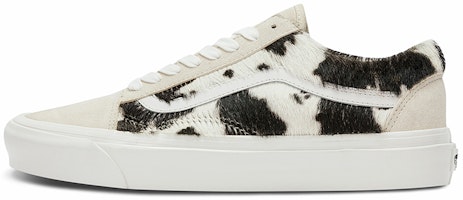 Vans Old Skool 36 DX 'Black White' VN0A4BW3DJR Vans Old Skool 36 DX 'Black White' VN0A4BW3DJR