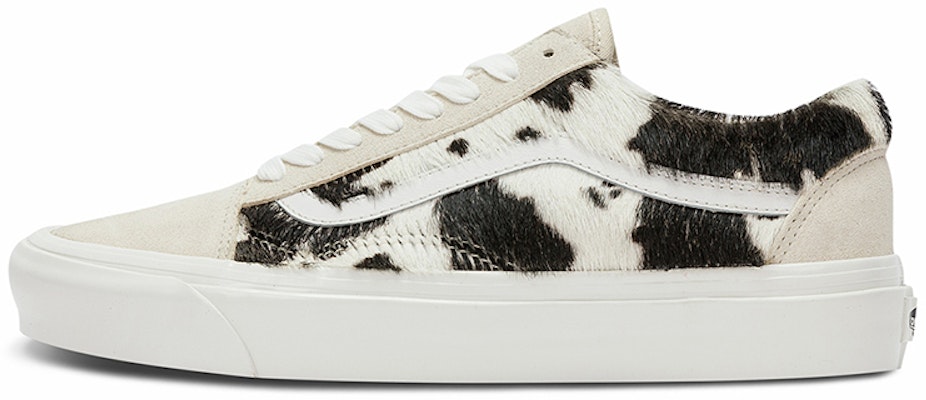 Vans Old Skool 36 DX 'Black White' VN0A4BW3DJR Buy Vans Old Skool 36 DX 'Black White' VN0A4BW3DJR