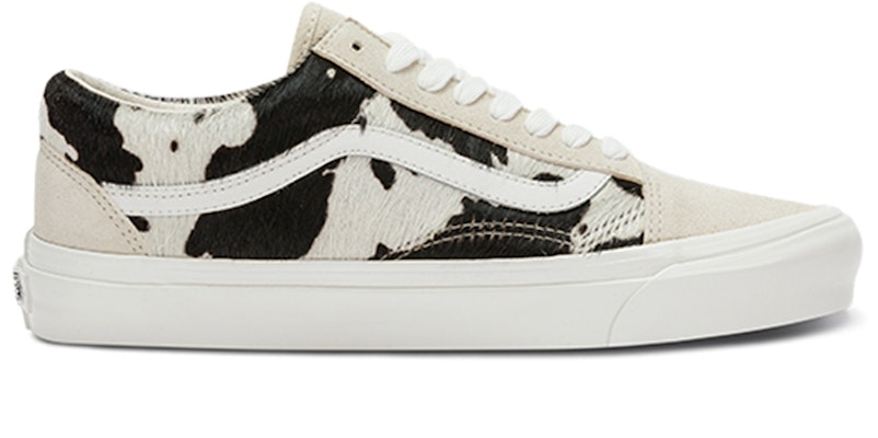 Vans Old Skool 36 DX 'Black White' VN0A4BW3DJR Order Vans Old Skool 36 DX 'Black White' VN0A4BW3DJR