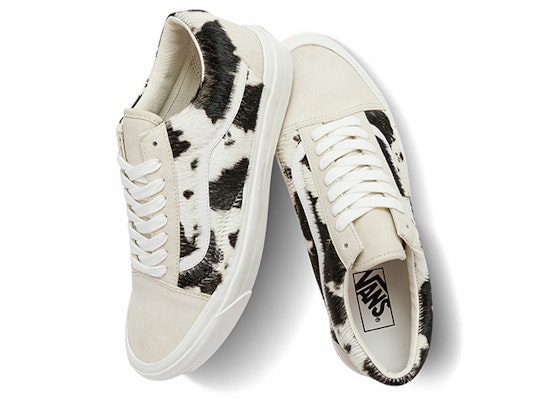 Vans Old Skool 36 DX 'Black White' VN0A4BW3DJR Purchase Vans Old Skool 36 DX 'Black White' VN0A4BW3DJR