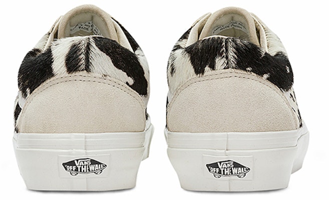 Vans Old Skool 36 DX 'Black White' VN0A4BW3DJR Details for Vans Old Skool 36 DX 'Black White' VN0A4BW3DJR