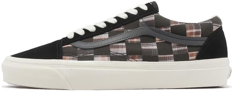 Vans Old Skool 36 DX “拼贴包 - 格子棋盘” VN0A4BVQJ4E Buy Vans Old Skool 36 DX “拼贴包 - 格子棋盘” VN0A4BVQJ4E