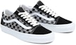 Lookbook Vans Old Skool 36 DX 'Checkered Text' Corak Jata Malur VN0A54F3BLK