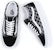 Vans Old Skool 36 DX 'Checkered Text' Corak Jata Malur VN0A54F3BLK