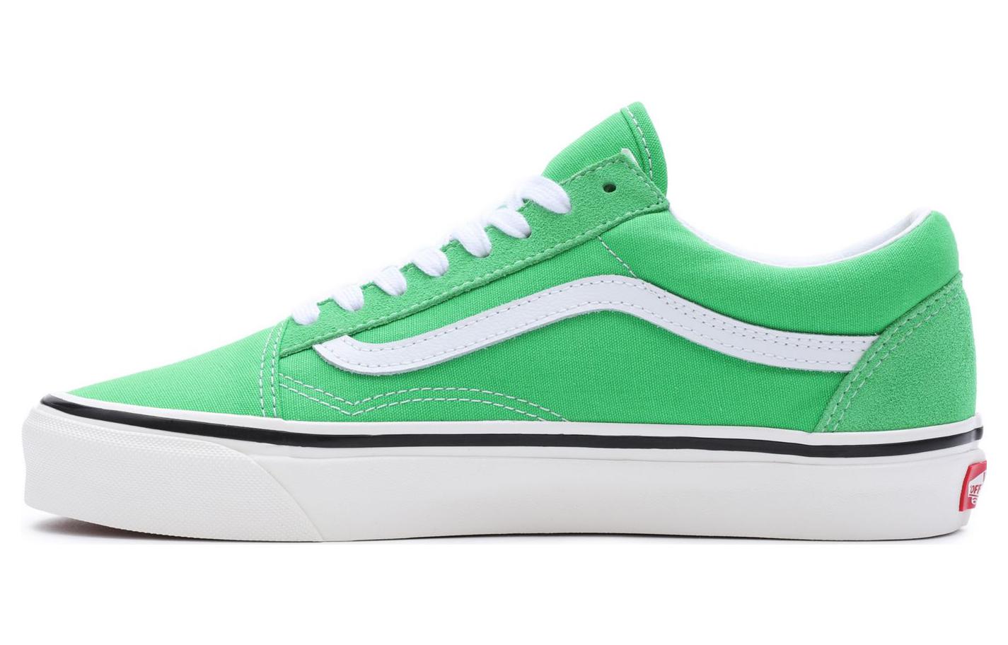 Vans Old Skool 36 DX 'Classic Green' VN0009QF1OZ